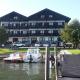 Gästehaus Grünäugl am See, Gstadt am Chiemsee - Photo 4