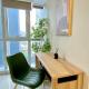 1BR executive unit in Uptown Parksuites BGC, Manila - Foto 6