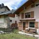 Chalet Mitoyen avec Jardinet, 2 Chambres, Animaux Acceptés - FR-1-464-219, Pralognan-la-Vanoise (fotografie 10)