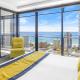Circle on Cavill 25th Floor with Ocean Views - CoastHM Голд-Кост - Фото 2