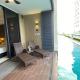 Poolside Suite - Amanjiwa 99 Residences Мелака - Фото 5