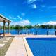 Waterfront Sunset Apartment Nadi, Nadi - Foto 1