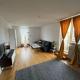 Sky view apartment, Stockholm Solna - Photo 7