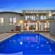 Miss Maude Mt Martha with pool and spa