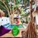 Panda Home Gili Trawangan - Zdjęcie 2