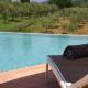 Villa Pacini - just 1,8 km outside Lucca Wall - Pool - Fotografie 4