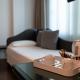Hotel Buonconsiglio, Trydent (zdjęcie 9)