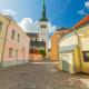 Rija Old Town Hotel, Tallinn (foto 4)