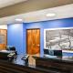 Hampton Inn State College - Foto 3