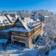 Radisson Blu Hotel & Residences Zakopane, Zakopane (photo 7)