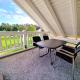 Dünenpark Binz - Komfortplus Ferienwohnung mit 2 Schlafzimmern und Balkon im Dachgeschoss 217, Binz (foto 8)