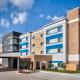 Courtyard by Marriott Houston Northwest/Cypress - Fotografie 1