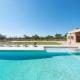 Mireia 2002 with pool and garden by BeBreeze Mallorca Binissalem - Zdjęcie 3