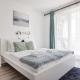 Modern Riverfront Apartment with Free Parking, Budapest - Foto 8
