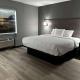 Days Inn & Suites by Wyndham Summerside