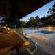 Villa with pool in Pelekas near the beach - Fotografie 1