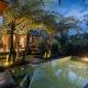 Moringa Ubud Villa - Fotografie 9