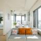 Fabulous Morden Apartment in Helsinki, Helsinki (zdjęcie 2)