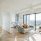 Fabulous Morden Apartment in Helsinki, Helsinki (zdjęcie 4)