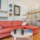 Apartment Gràcia- Parc Güell by Interhome Barcellona - Foto 8