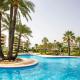 Apartment Playa Grande by Interhome, Denia