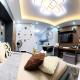KL Tower Makati near Greenbelt with free access to gym, sauna & 100Mbps Wi-fi, Manila - Foto 4