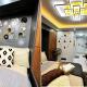 KL Tower Makati near Greenbelt with free access to gym, sauna & 100Mbps Wi-fi, Manila - Foto 7