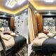 KL Tower Makati near Greenbelt with free access to gym, sauna & 100Mbps Wi-fi, Manila - Foto 6