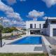 Villa Black&White by Interhome, Vodnjan