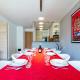 Apartment Le Shamrock - Le Lac-6 by Interhome, Tignes - Fotografie 10