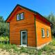 Holiday Home in Spielberg near Red Bull Ring, Spielberg (fotografie 7)