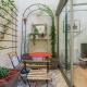 Appartement chic avec patio - 2BR 6P - Le Marais, Paris - Photo 5