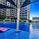 Atlantis Residence Melaka by YouBNB Homestay, Melaka (fotografie 8)