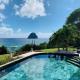 Villa Blue Moon, Le Diamant