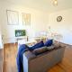 2-Bed, Sleeps 5, 1 Bath, Parking, WiFi, Ipswich - Fotografie 3