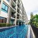Zcape X2 Condos in Bangtao, Пляж Банг Тао