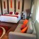 Safari Bed & Breakfast, Hazyview - Fotografie 7