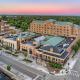 The H Hotel, Midland