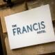 Francis Hotel Bath, Bath - Photo 9