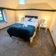 3-Bed, Sleeps 7, 1 Bath, Parking, WiFi, Shalford - Fotografie 6