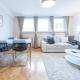 Venus Apartments - Renate, Budapest - Foto 2