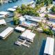 Alhonna Resort, Lake Ozark (fotografie 4)