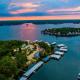 Alhonna Resort, Lake Ozark