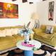 Departamento centrico - Pikachos House -