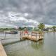 Hernando Beach Waterfront Home with Boat Dock and Deck, Hernando Beach (photo 3)