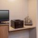 Fairfield Inn & Suites by Marriott Brunswick Freeport, Brunswick (photo 9)