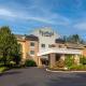 Fairfield Inn & Suites by Marriott Brunswick Freeport, Brunswick (photo 7)