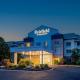 Fairfield Inn & Suites by Marriott Brunswick Freeport, Brunswick (photo 2)