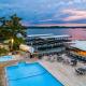 Alhonna Resort, Lake Ozark (fotografie 6)