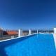 Luxury flat with ocean view Nazaré Sitio - Foto 1